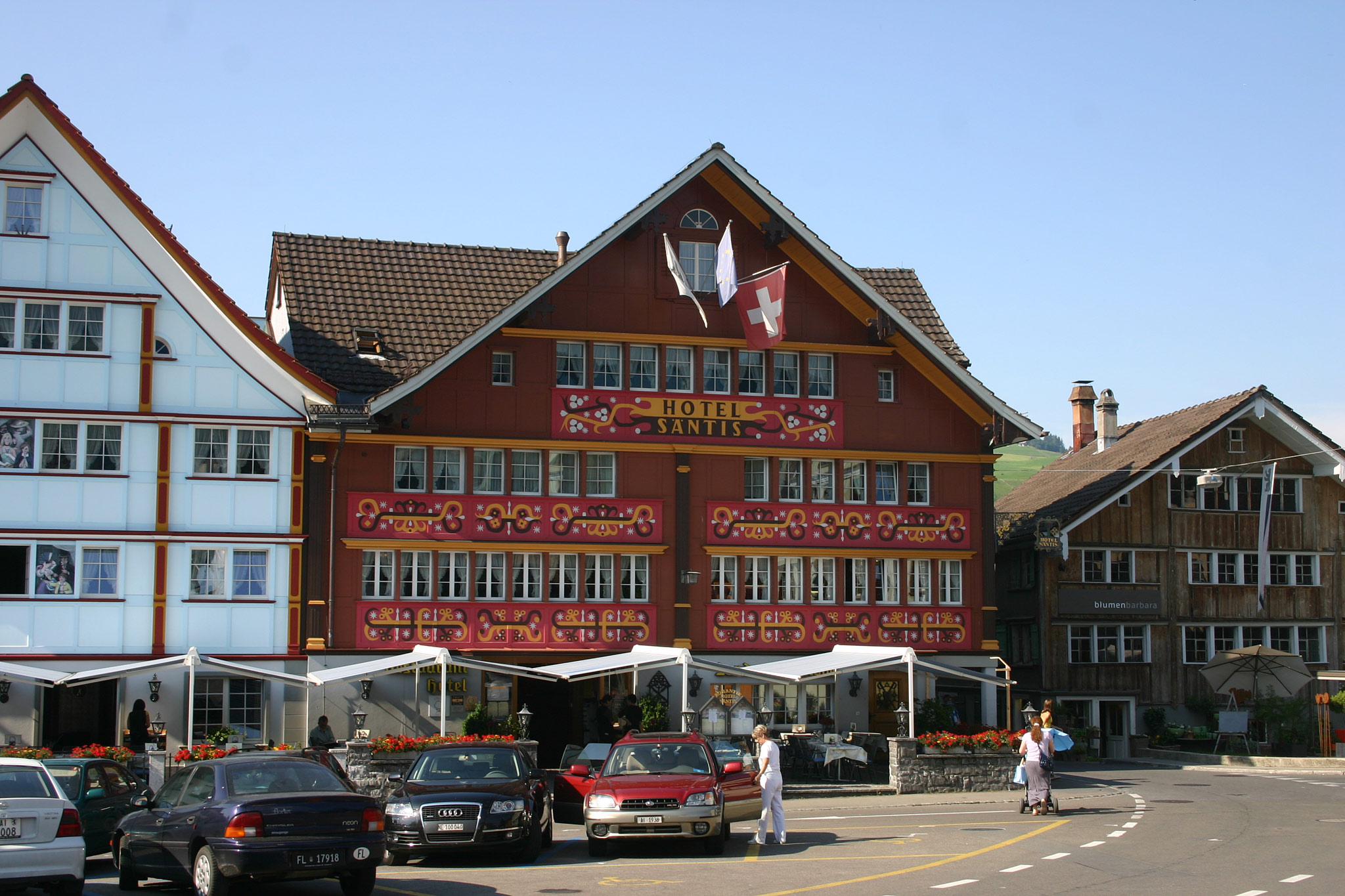 Appenzell